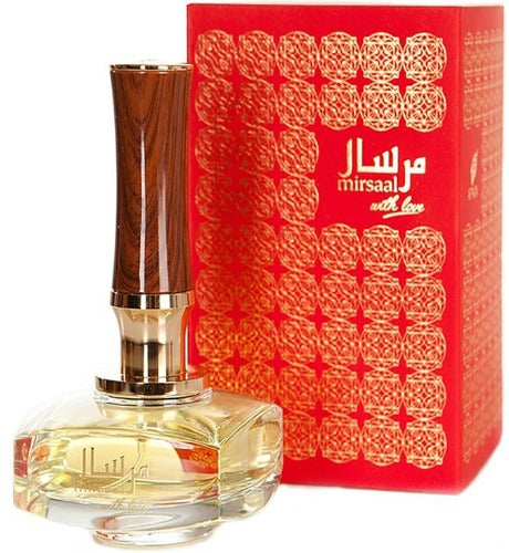 Afnan Mirsaal With Love Eau De Parfum