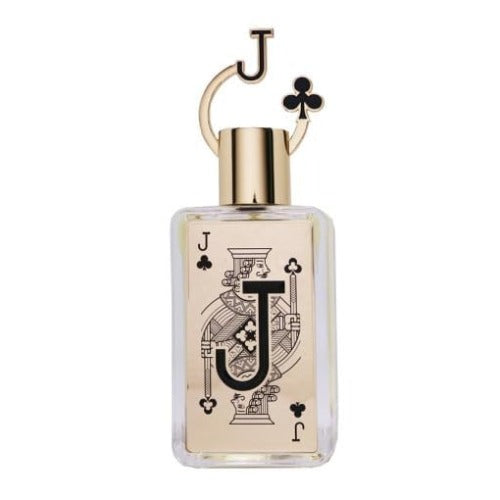 Fragrance World Jack Of Clubs Eau De Parfum