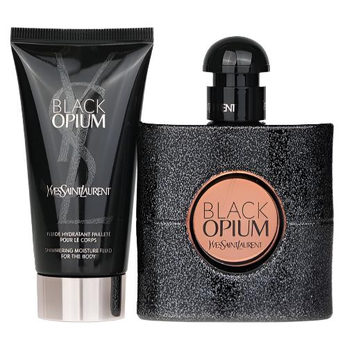 YSL BLACK OPIUM outlet EAU DE PARFUM INTENSE