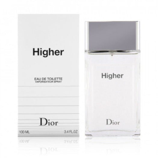 Dior Higher Eau De Toilette