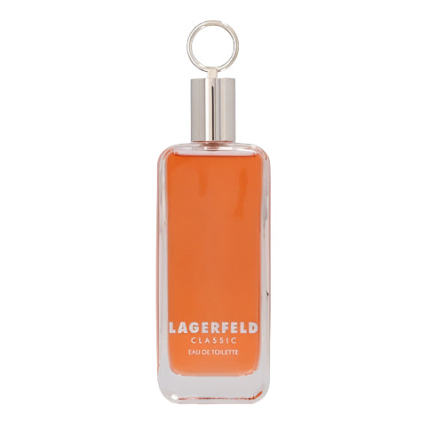 Lagerfeld Classic Eau De Toilette