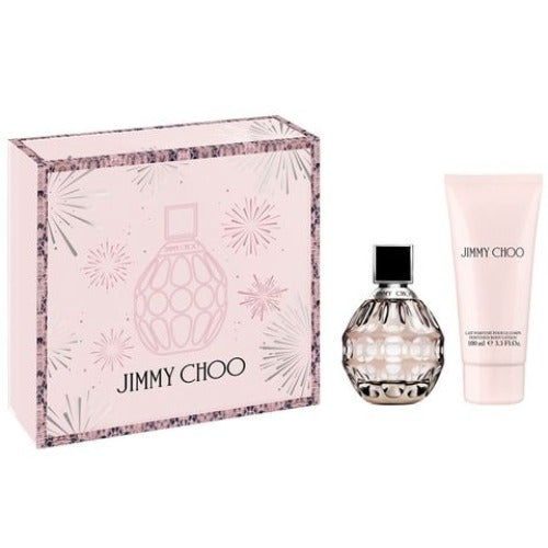 Jimmy choo original gift set online