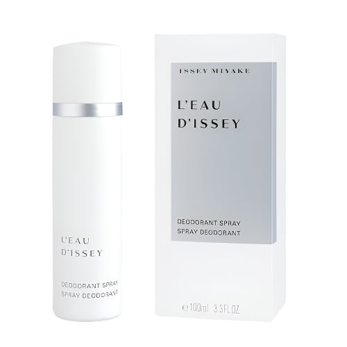 L'Eau d'Issey Deodorant Spray