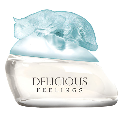 Delicious Feelings Eau De Toilette