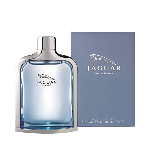 Jaguar Pure Instinct Eau De Toilette