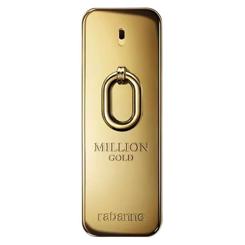 Paco Rabanne 1 Million Gold Intense Eau De Parfum