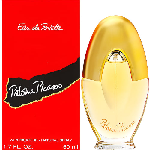 Paloma Picasso Eau De Toilette