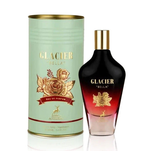 Maison Alhambra Glacier Bella Eau De Parfum