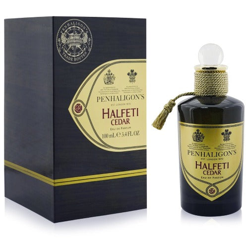 Penhaligon's Halfeti Cedar Eau De Parfum