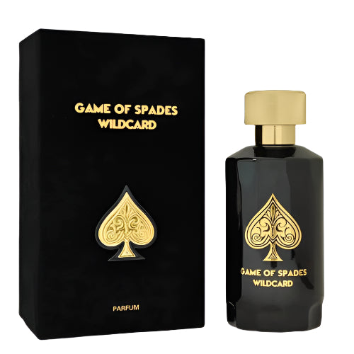 Jo Milano Game Of Spades Wildcard Eau De Parfum