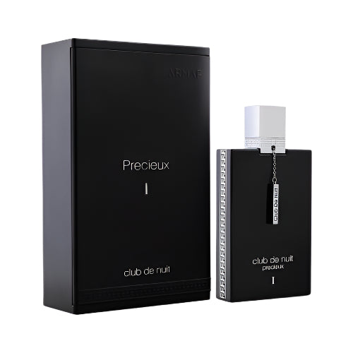 Armaf Club De Nuit Precieux l Extrait De Parfum