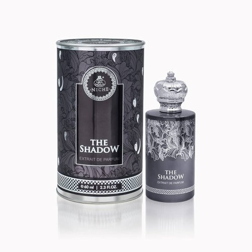 Fragrance World The Shadow Extrait De Parfum