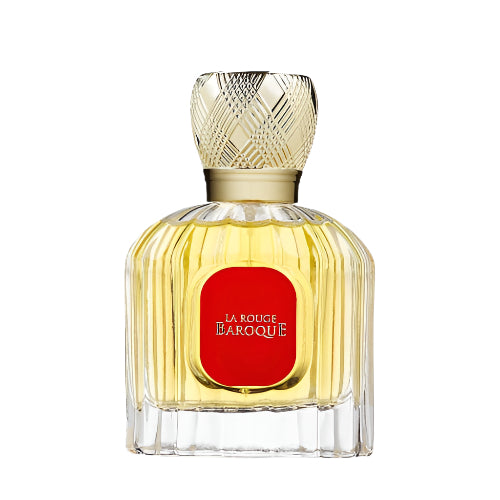 Maison Alhambra Baroque Rouge Eau De Parfum