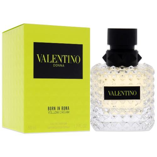 Valentino Donna Born In Roma Yellow Eau De Parfum