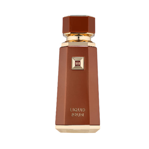 Fragrance World Liquid Brun Eau De Parfum