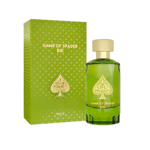 Jo Milano Game Of Spades Bid Eau De Parfum