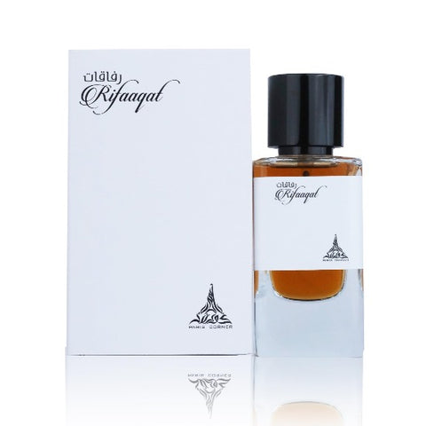 Paris Corner Emir Rifaaqat For Unisex 2.8 Oz EDP Spray By Paris Corner