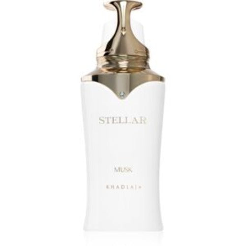 Khadlaj Stellar Musk Eau De Parfum