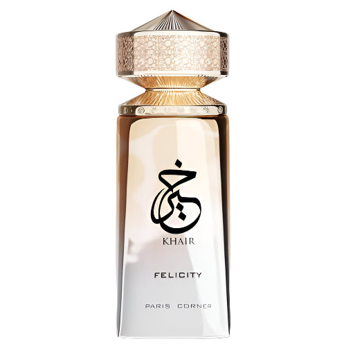 Paris Corner Khair Felicity Eau De Parfum