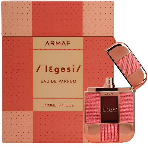 Armaf Legasi Eau De Parfum