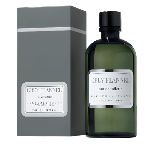 Grey Flannel Eau De Toilette