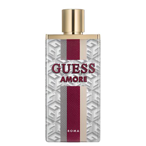 Guess Amore Roma Eau De Toilette