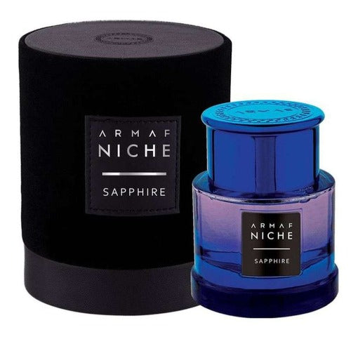 Armaf Niche Sapphire Eau De Parfum