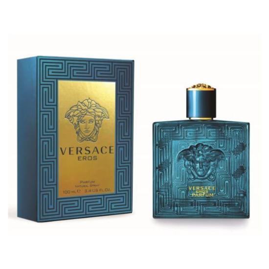 Versace Eros Parfum