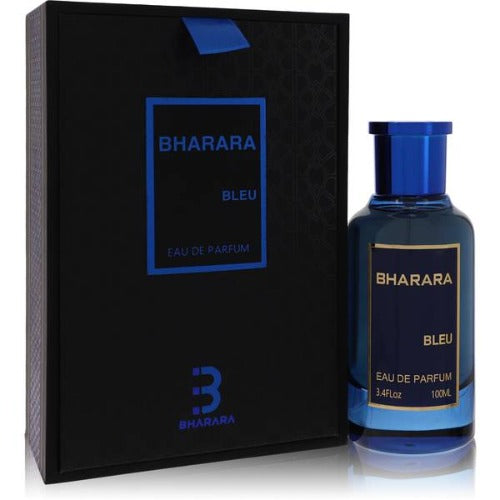 Bharara Bleu Eau De Parfum