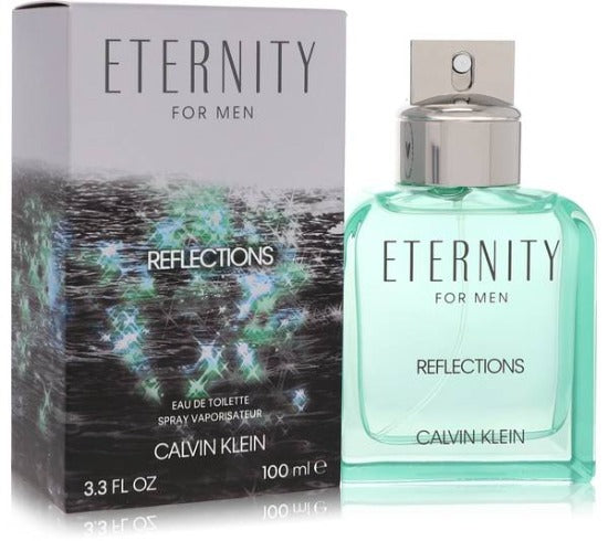 Eternity Reflections Eau De Toilette