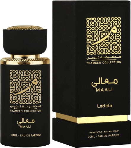 Lattafa Maali Eau De Parfum