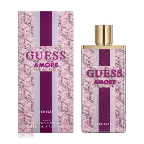 Guess Amore Venezia Eau De Toilette