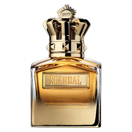 Jean Paul Gaultier Scandal Absolu For Men 3.4 Oz EDP Spray