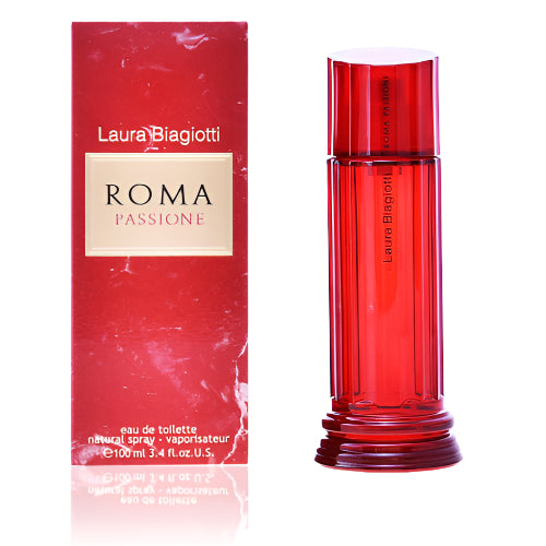 Roma Passione Eau De Toilette