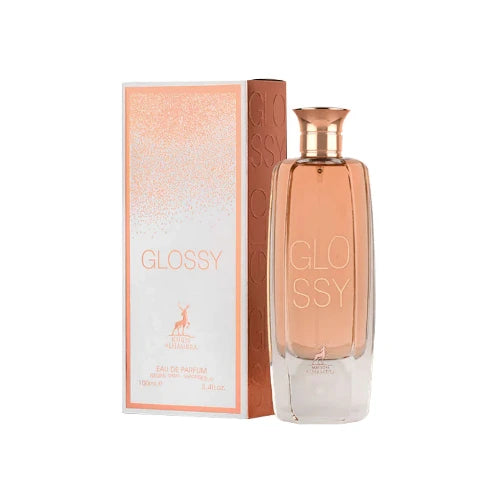 Maison Alhambra Glossy Eau De Parfum