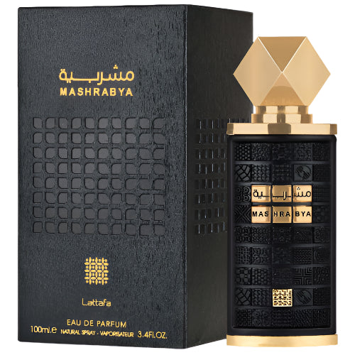 Lattafa Mashrabya Eau De Parfum