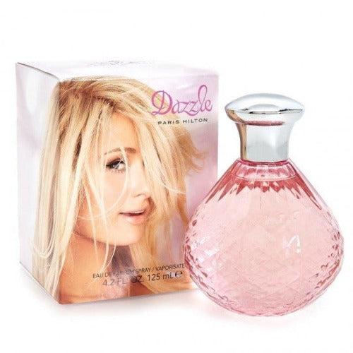 Paris Hilton Dazzle Eau De Parfum