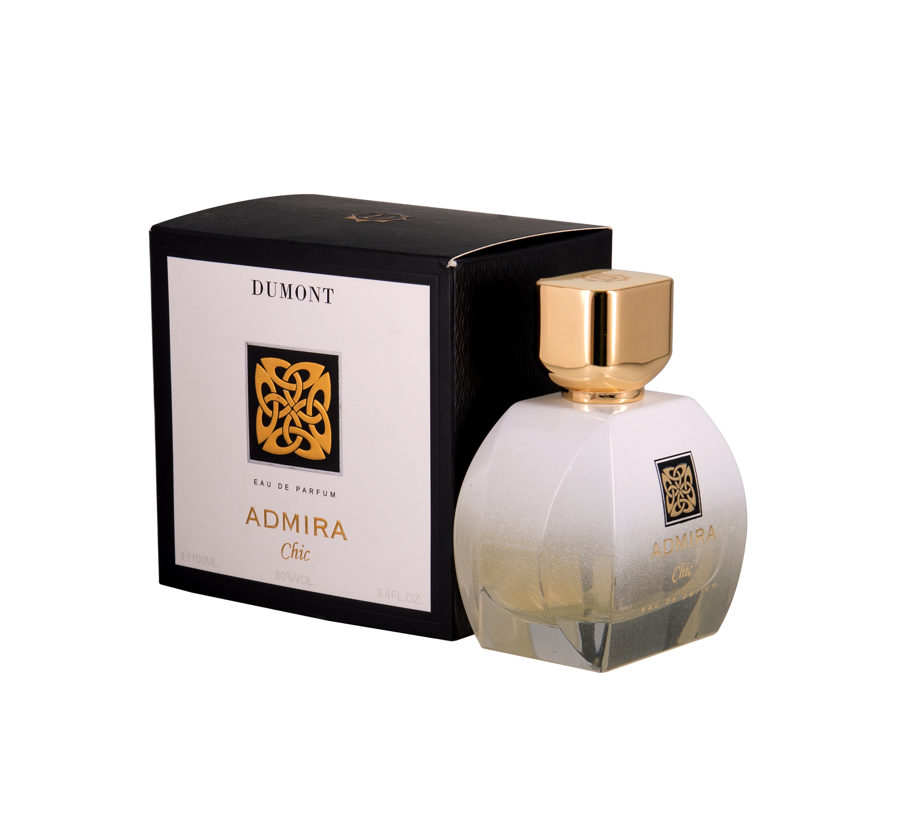 Admira Chic Eau De Parfum (Paris Hilton Women Twist)