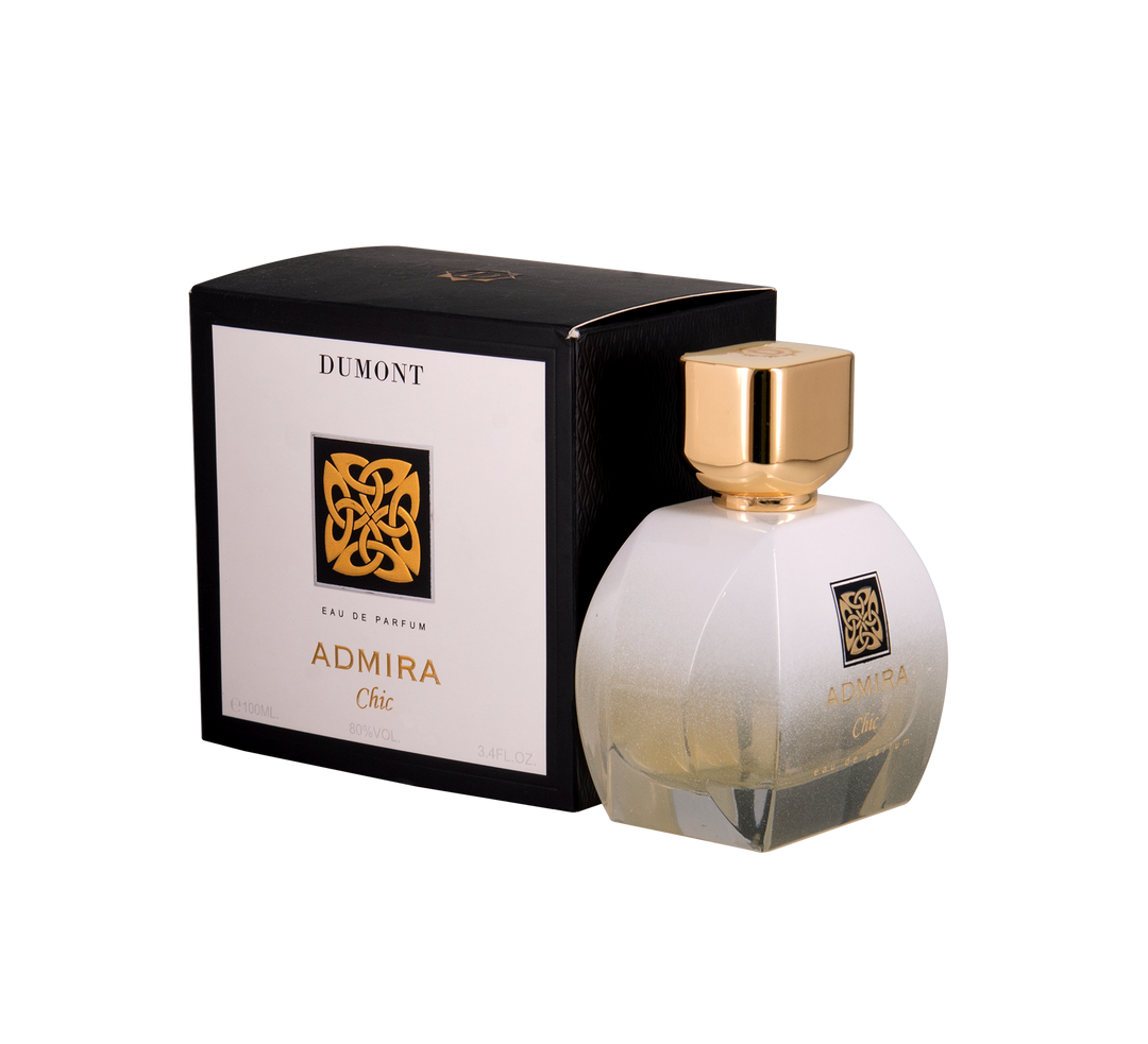 Admira Chic Eau De Parfum (Paris Hilton Women Twist)