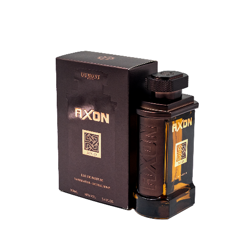 Dumont Axon Solo Eau De Parfum