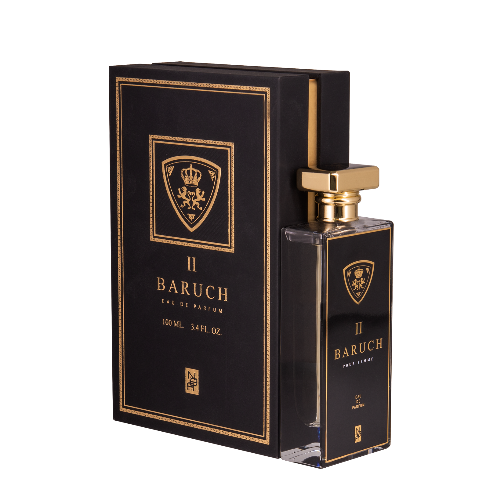 Dumont Baruch II Eau De Parfum