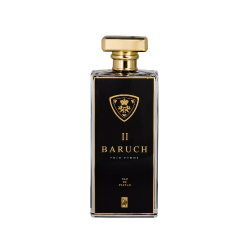 Dumont Baruch II Eau De Parfum