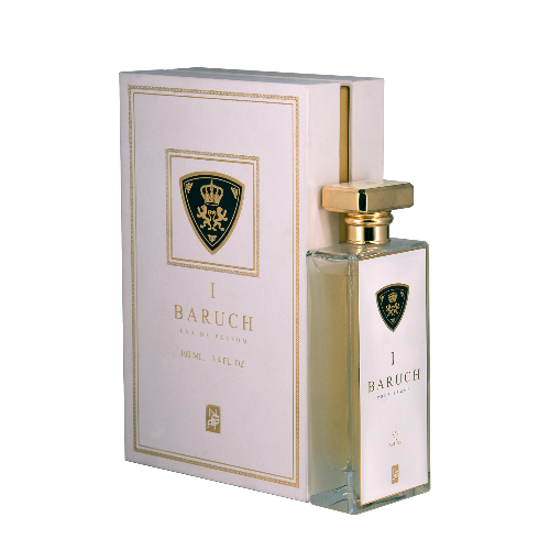 Dumont Baruch I Eau De Parfum