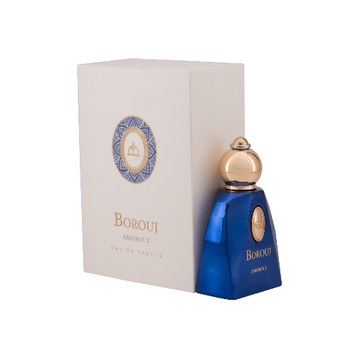 Dumont Borouj Amorous Eau De Parfum