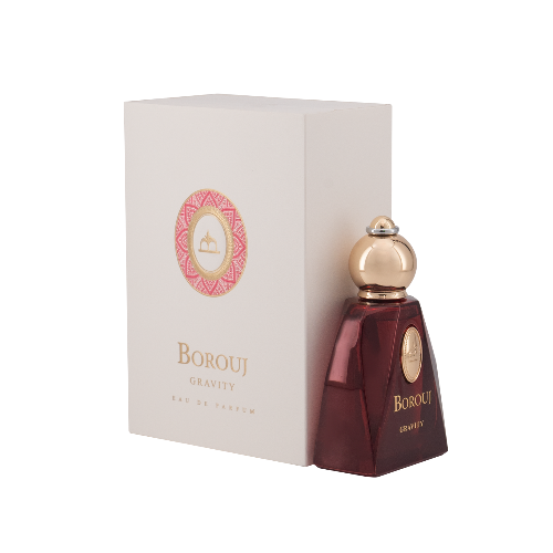 Dumont Borouj Gravity Eau De Parfum