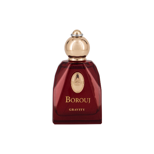 Dumont Borouj Gravity Eau De Parfum