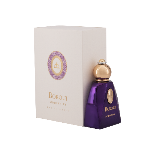 Dumont Borouj Modernity Eau De Parfum