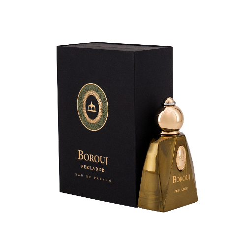 Dumont Borouj Perlador Eau De Parfum (Parfum De Marly Carlisle Twist)