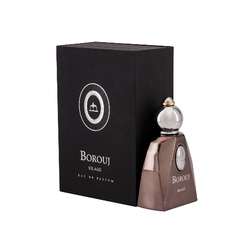 Dumont Borouj Silage Eau De Parfum (Kilian Angels Share Twist)