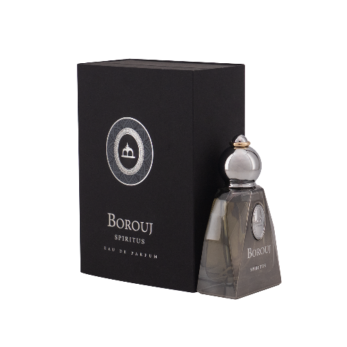 Dumont Borouj Spiritus Eau De Parfum (Creed Aventus Twist)